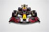 2021 Red Bull RB16B